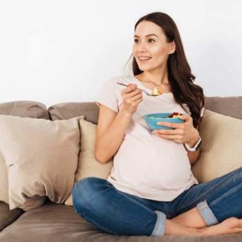 5 Rekomendasi Makanan Bergizi untuk Kesehatan Ibu dan Anak