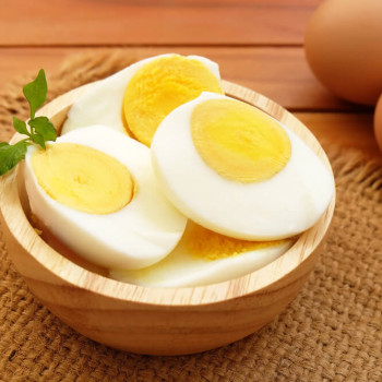 9 Manfaat Telur untuk Tumbuh Kembang Anak