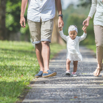 5 Manfaat Peran Orang Tua untuk Pertumbuhan Anak Optimal