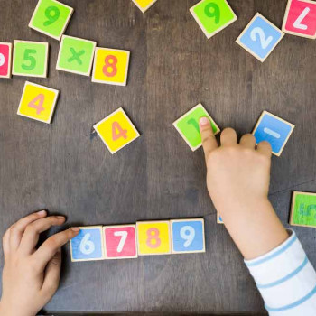 Asah Otak Si Kecil dengan 13 Permainan Edukatif dan Tangkas!