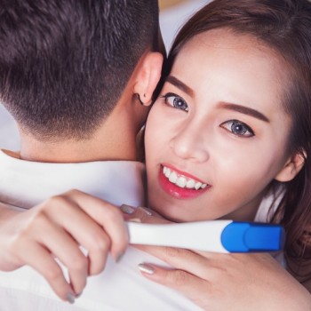 5 Rahasia Cepat Hamil yang Mudah dan Terbukti Efektif!