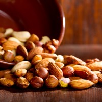 Camilan Kacang-kacangan untuk Kesehatan Ibu Hamil