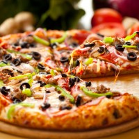 Resep Pizza Rumahan Lezat dan Sehat yang Harus Dicoba
