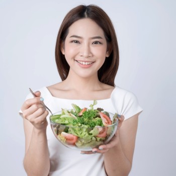 7 Makanan Penyubur Kandungan Kaya Nutrisi untuk Ibu Hamil