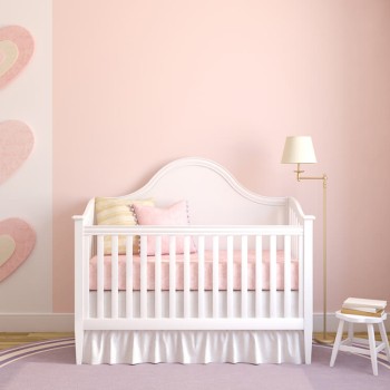 7 Hal yang Harus Dipersiapkan untuk Kamar Bayi