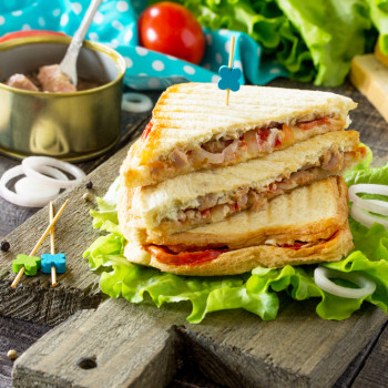 4 Resep Olahan Tuna Favorit Si Kecil dan Manfaatnya