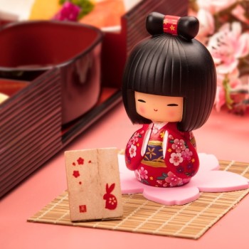 159 Ide Nama Bayi Perempuan Jepang yang Cantik