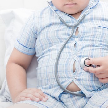 3 Penyebab Obesitas pada Anak dan Cara Menanganinya