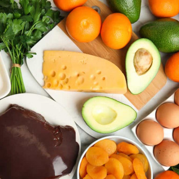 Jangan Salah Pilih! Ini Sumber Vitamin Terbaik untuk Anak