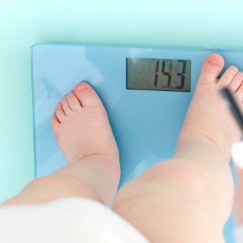 Panduan Berat Badan Ideal Balita Menurut WHO untuk Orang Tua