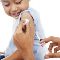 Perlukah Imunisasi Tambahan untuk si Kecil?