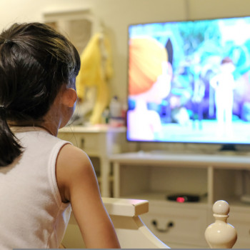 Bu, Ini 10 Kartun Inspiratif untuk Screen Time Si Kecil