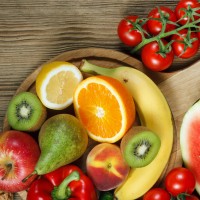 4 Buah Lezat untuk Pencernaan Anak Sehat