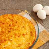 Resep Kerak Telor Bebek yang Lezat untuk Pertumbuhan Janin