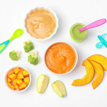 11 Rekomendasi Vitamin Bayi yang Penting untuk DIkonsumsi
