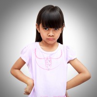 2 Jenis Tantrum pada Anak dan Cara Mengatasinya