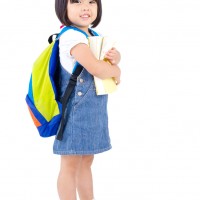 Begini Persiapan Sekolah Anak Setelah Liburan Usai