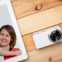 Tingkatkan Kecerdasan Emosi Anak dengan Album Foto Ekspresi