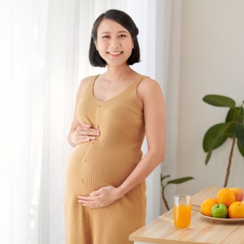 Simak Tips Menyiapkan Jus untuk Ibu Hamil yang Kaya Nutrisi