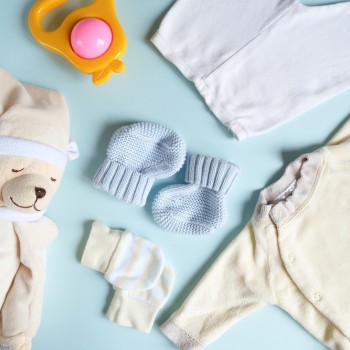 6 Tips Perawatan Bayi Baru Lahir yang Perlu Ibu Tahu