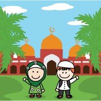 Bantu Anak untuk Mengenali Sosok Nabi Muhammad SAW