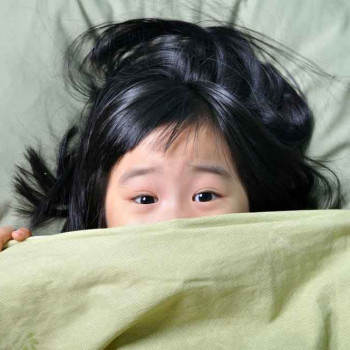 Anak Susah Tidur? Ini Penyebab dan Cara Mengatasinya