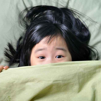 Kelani Penyebab dan Atasi Anak Susah Tidur dengan Tips Jitu