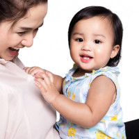 4 Manfaat Mengapresiasi Momen Wow si Kecil