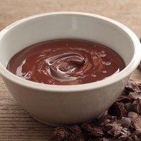 Sensasi Lezat Camilan Saus Cokelat yang Menggugah Selera