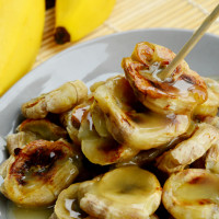Resep Camilan Panggang Sehat yang Praktis Dibuat untuk MPASI