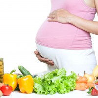 14 Nutrisi Wajib dalam Makanan Ibu Hamil