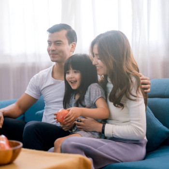 5 Film Edukatif agar Si Kecil Tumbuh Cerdas