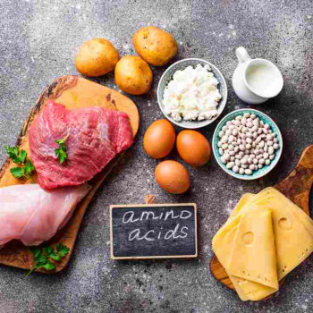 Manfaat 9 Asam Amino Esensial untuk Pertumbuhan Optimal Anak