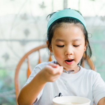 Rekomendasi Makanan Tinggi Kalori yang Sehat Agar Anak Prima