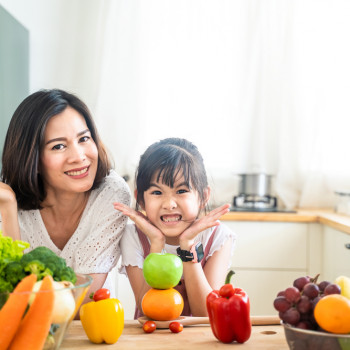 5 Jenis Vitamin Imun Tubuh dan Manfaatnya Bagi Anak