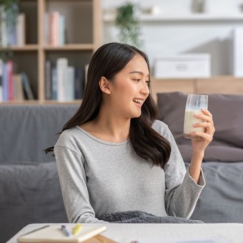 Seberapa Penting Minum Susu untuk Ibu Hamil 4 Minggu?
