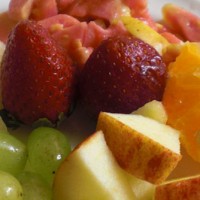Kebutuhan Vitamin C untuk Anak dan Sumber Makanannya