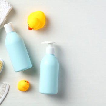 5 Cara Ampuh Atasi Kulit Bruntusan pada Bayi
