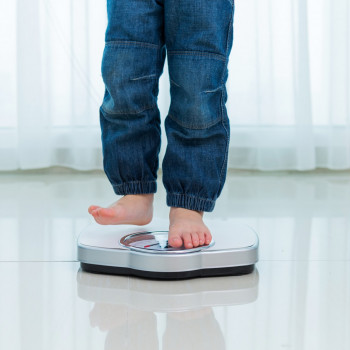Cara Menaikkan Berat Badan Anak Agar Cukup dan Sehat