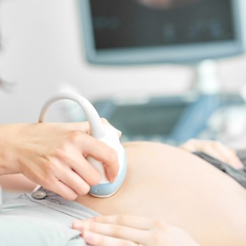 Yuk, Intip Pertumbuhan Si Kecil Melalui Pemeriksaan USG