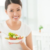 Menu Makanan Sehat dan Tepat Ibu Pasca Melahirkan