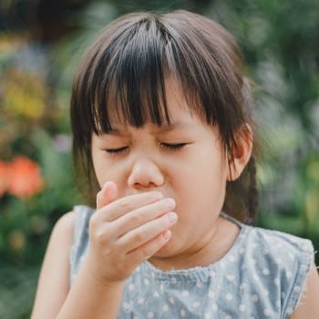 Batuk pada Anak: Penyebab, Gejala, dan Cara Mengatasinya