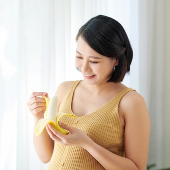 9 Manfaat Pisang untuk Ibu Hamil dan Kehamilan Sehat