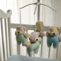 Bayi Sehat dengan Kebiasaan Menidurkan yang Tepat