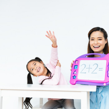 6 Tips Ajarkan Cara Menghitung yang Mudah Bagi Anak