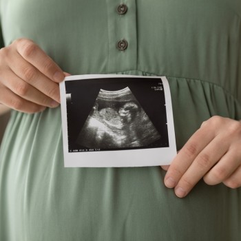 Yuk, Cari Tahu Perkembangan Janin di Setiap Trimester