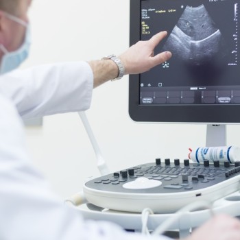 Bu, Ketahui Fase Penting Perkembangan Janin 6 Minggu