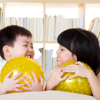 Perkembangan Psikologi Anak, Ini yang Perlu Ibu Lakukan!