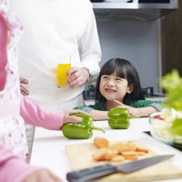 Serunya Belajar Masak Menjelang Berbuka