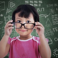 Bantu si Kecil Lebih Fokus Belajar, Yuk!